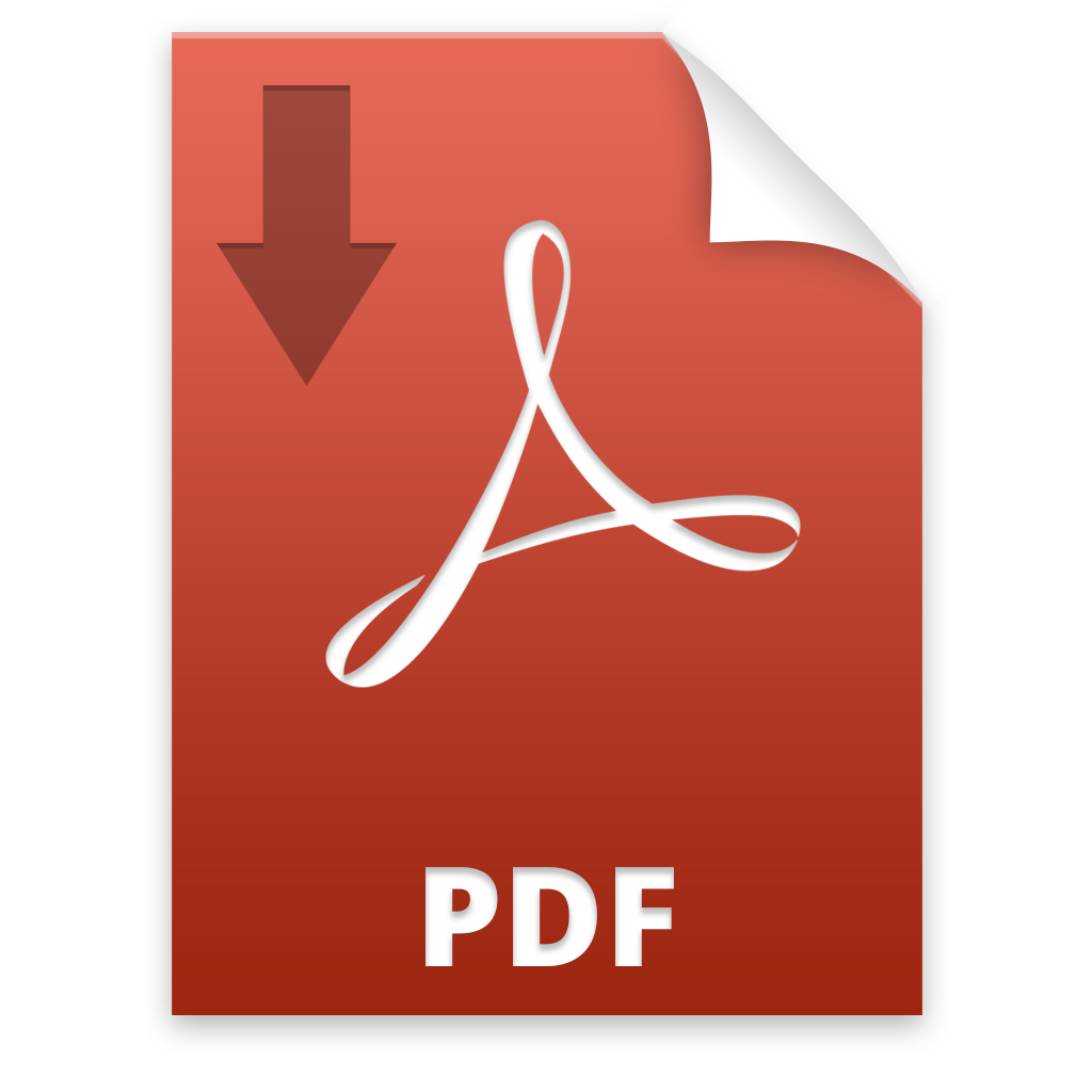 PDF Icon